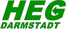 Logo HEG Darmstadt